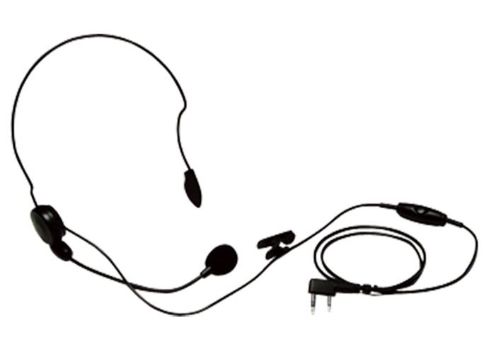Kenwood KHS-22 – 轻便型耳机