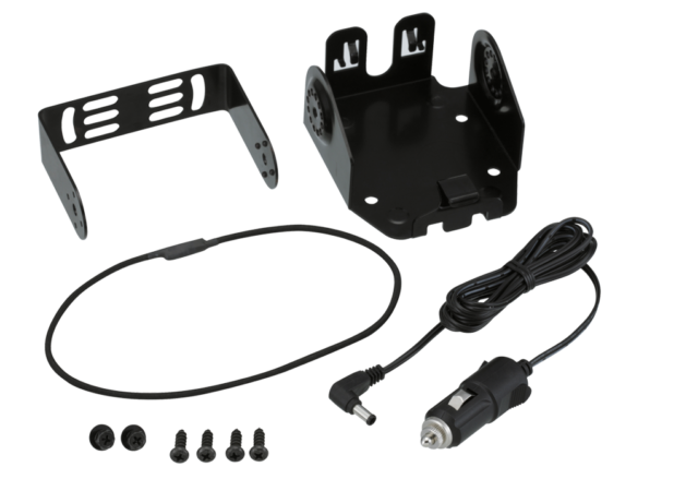 Kenwood KVC-22W – 车载移动充电器适配器