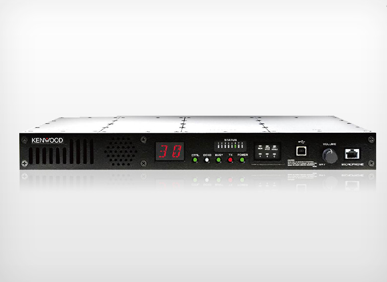 建伍NEXEDGE 基站中继器NXR-5800