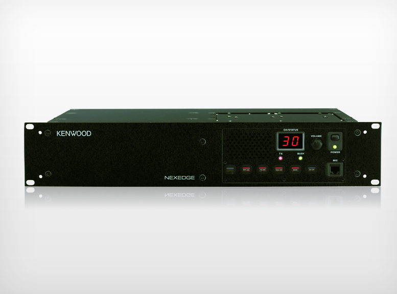 建伍NEXEDGE 基站中继器NXR-710