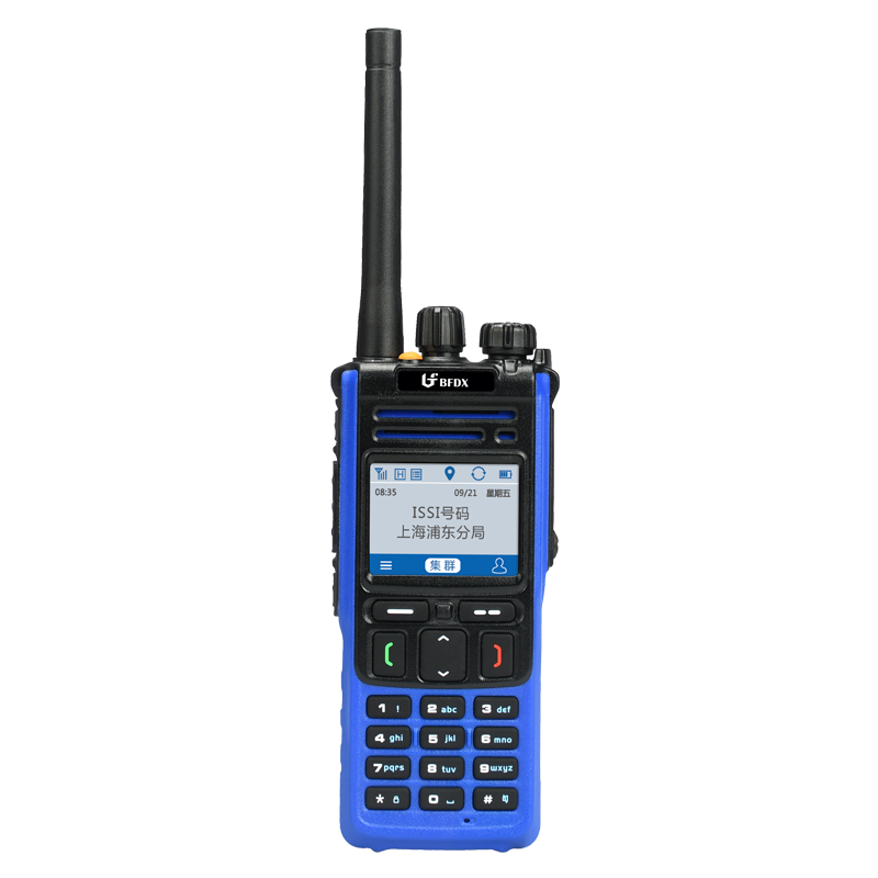 北峰BF-TD960  防爆对讲机