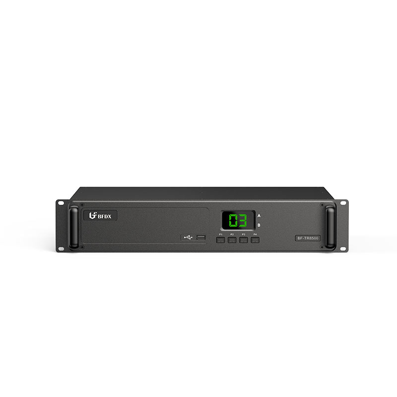 北峰BF-TR8500  数字中继台