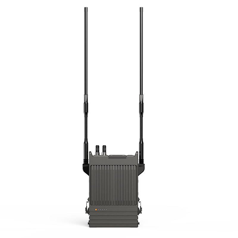 北峰BF-TR925D  双频数字自组网