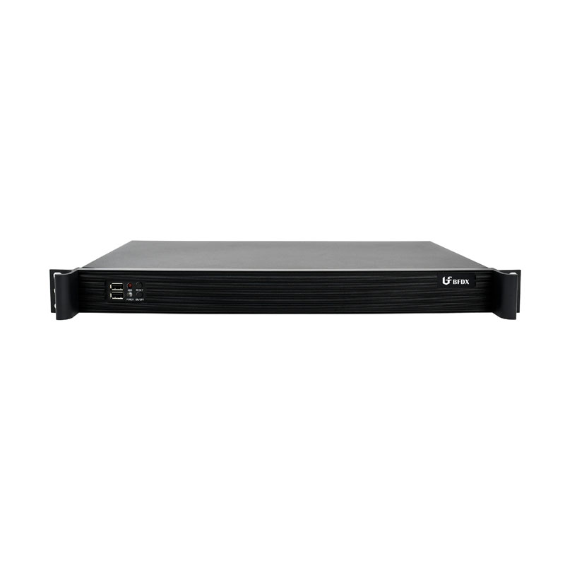 BF-TS908S  集群同播控制器